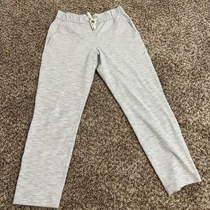Lululemon On The Fly Pant